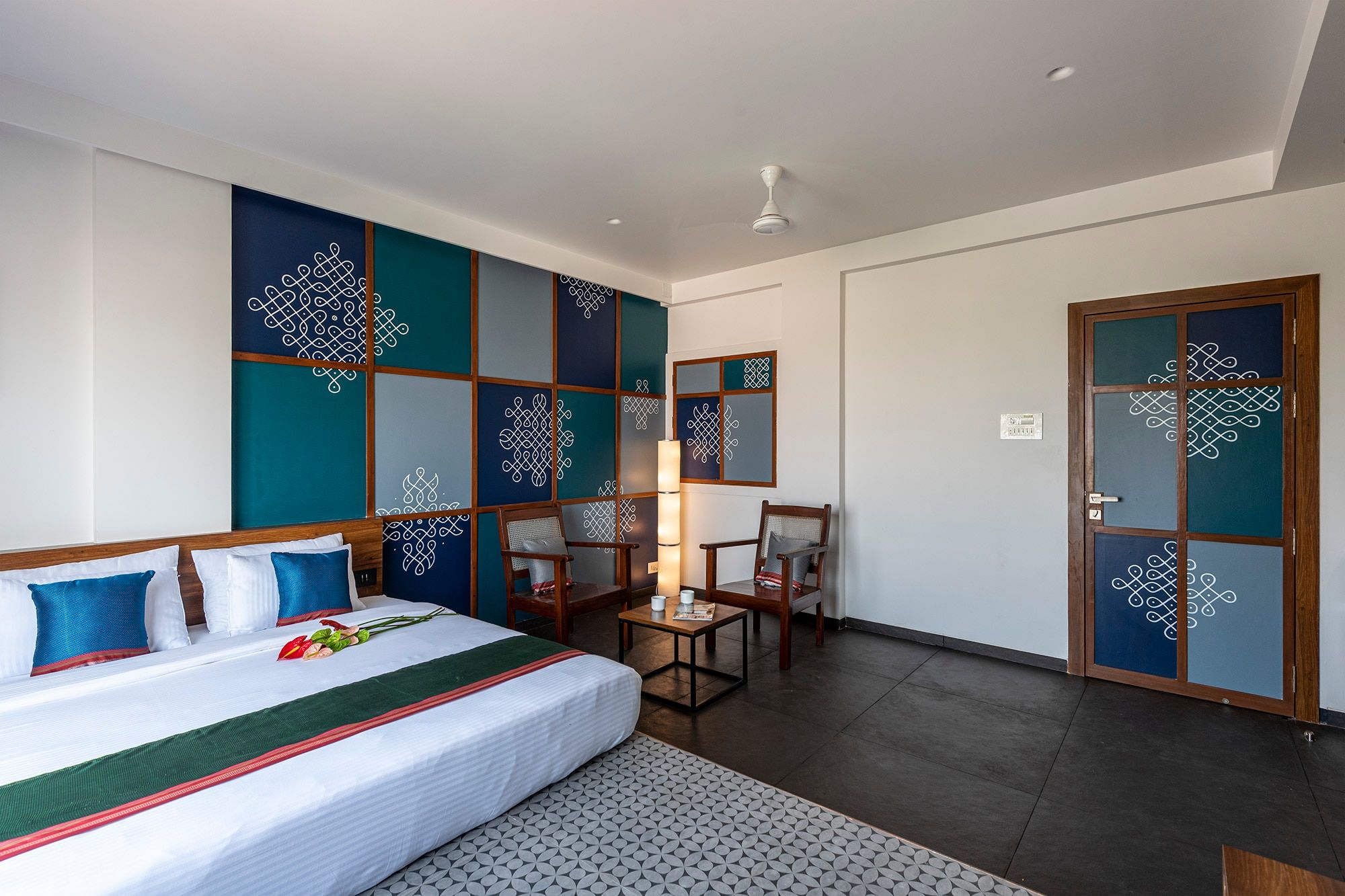 The Cult Stay Superior Studio 7