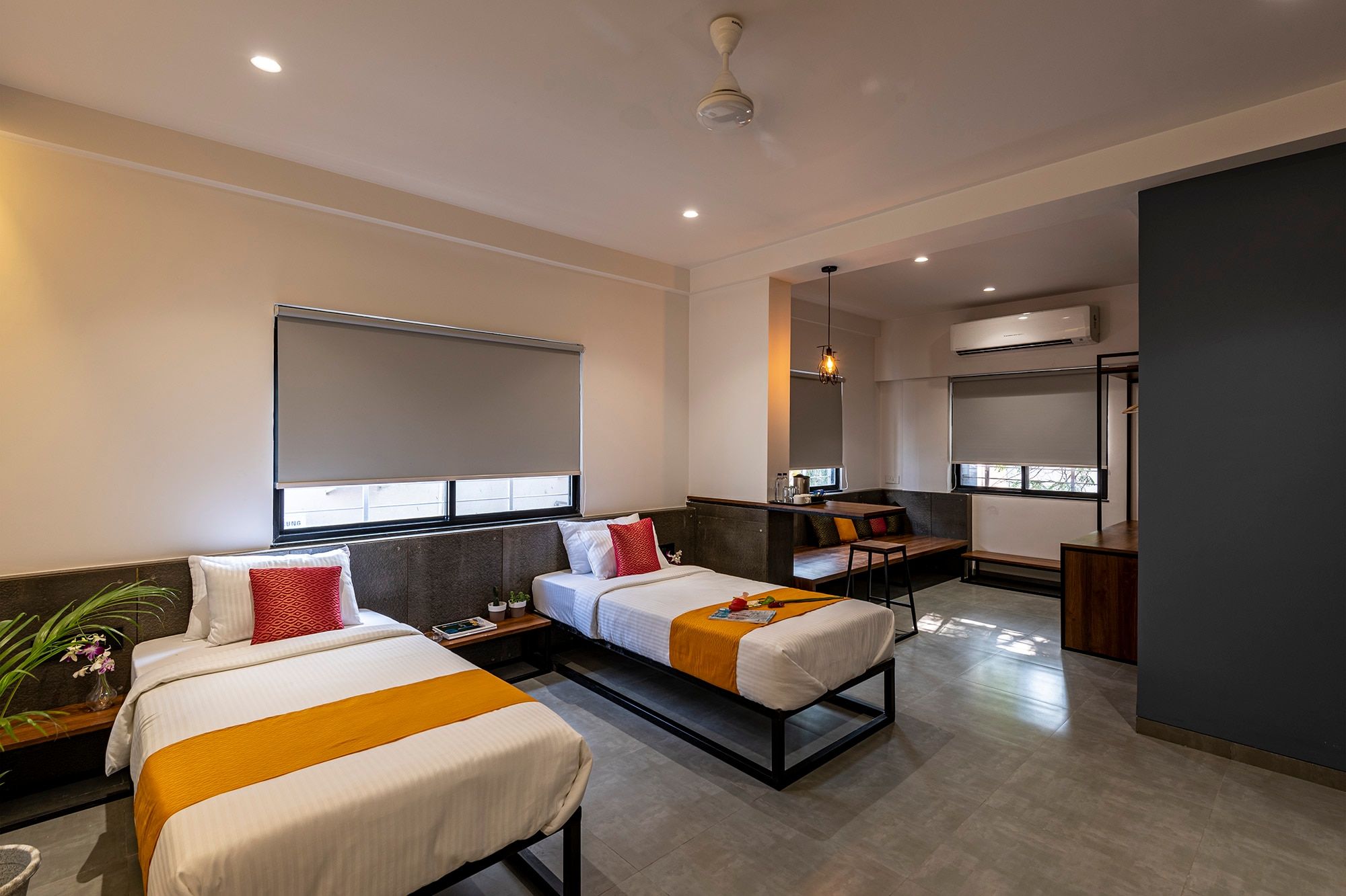 The Cult Stay Family Studio 10