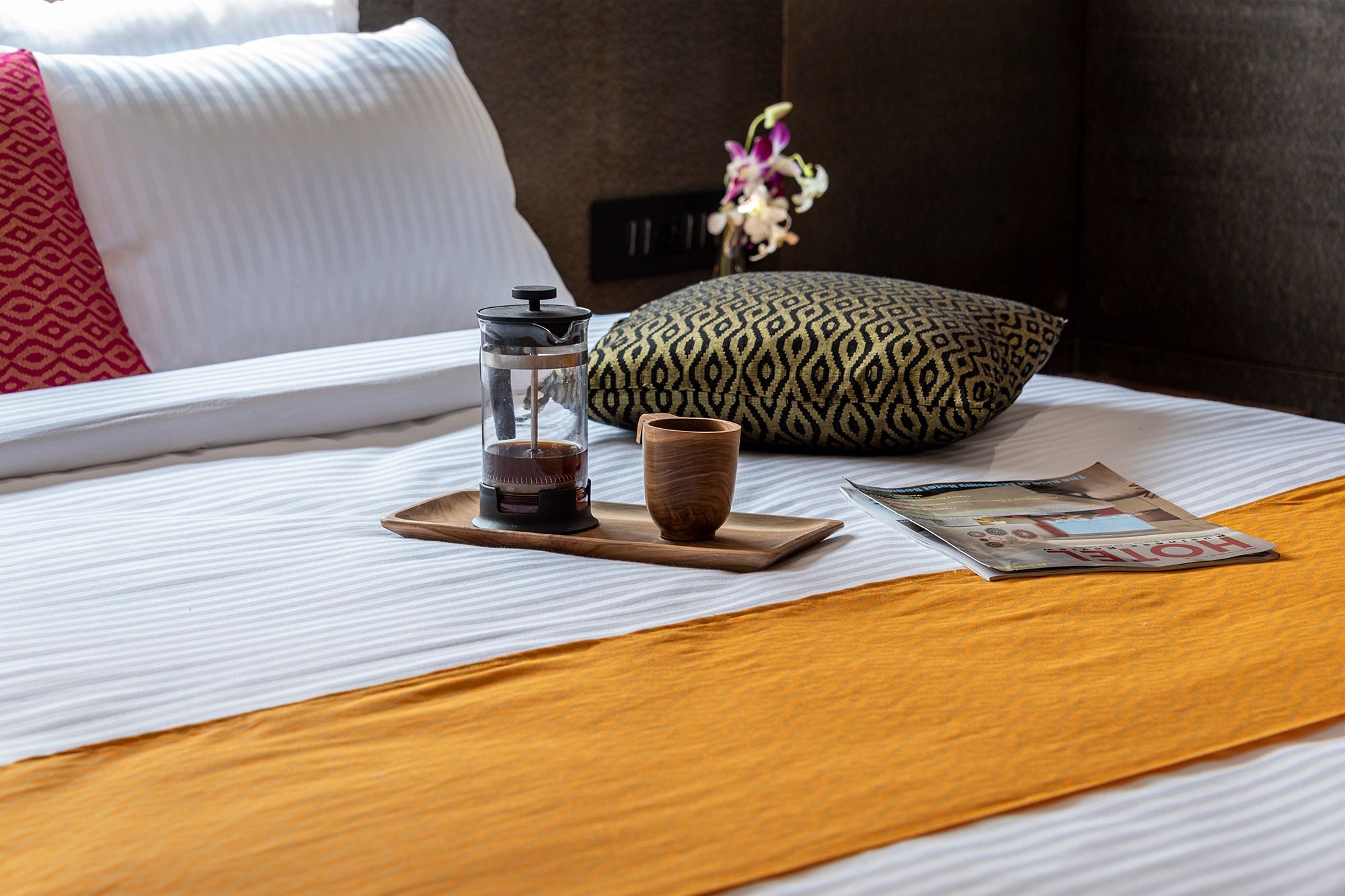 The Cult Stay Family Studio 4