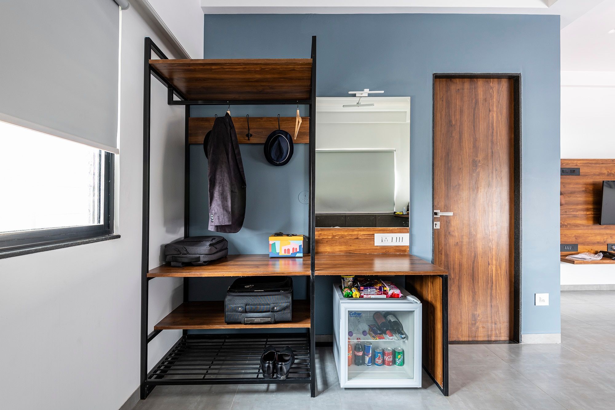 The Cult Stay Family Studio 13