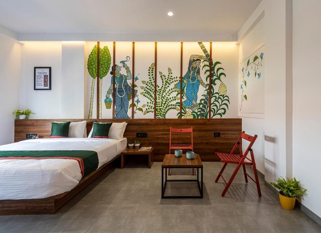 The Cult Stay Superior Studio