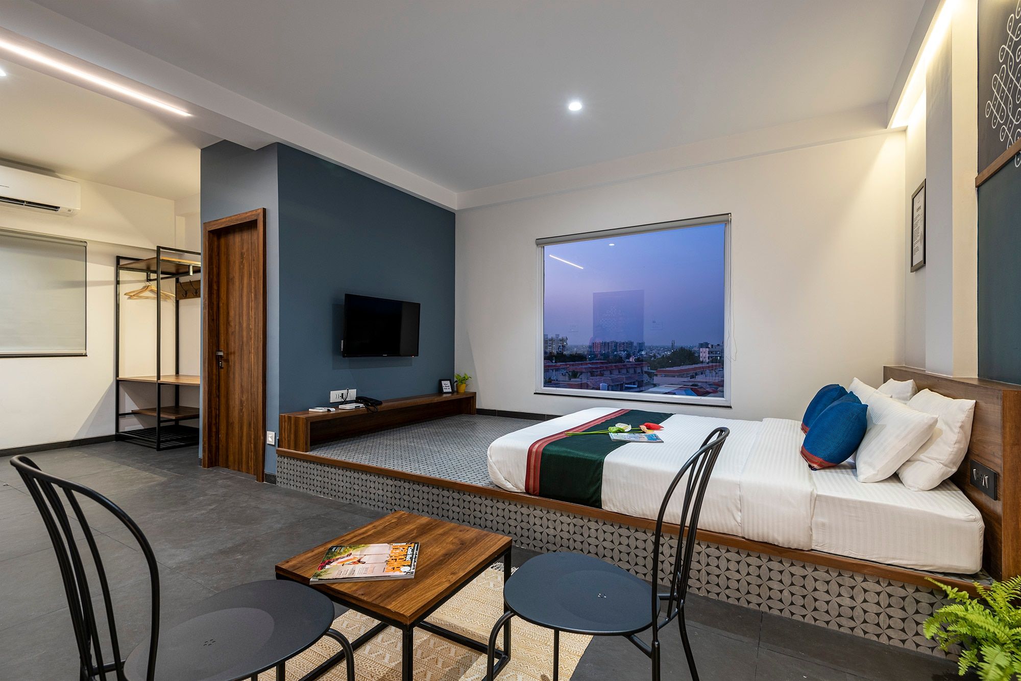 The Cult Stay Superior Studio 4