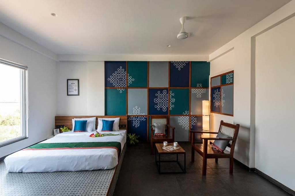 The Cult Stay Superior Studio 2