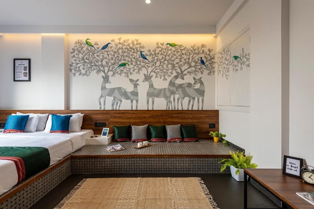 The Cult Stay Superior Studio 3