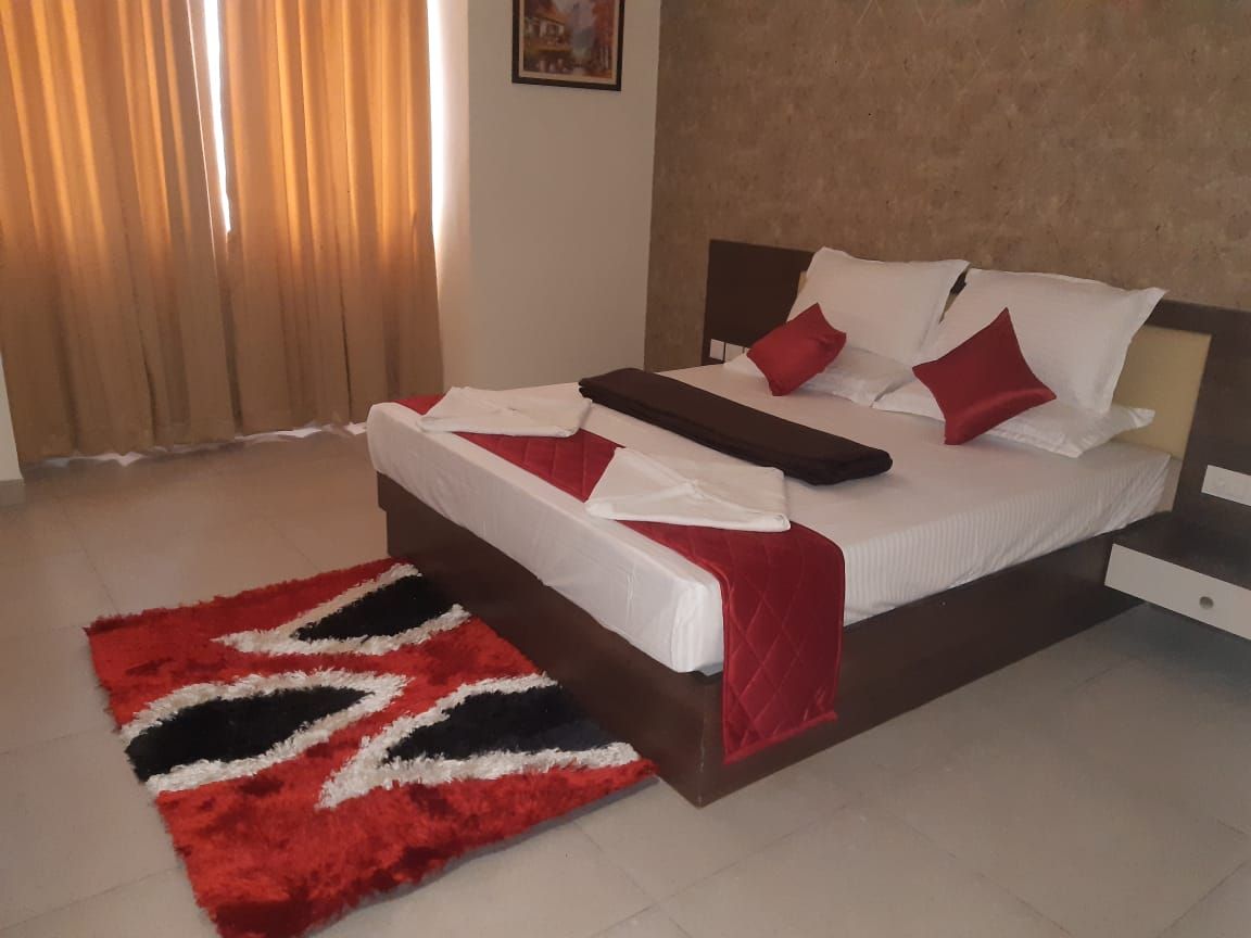 Suite Rooms