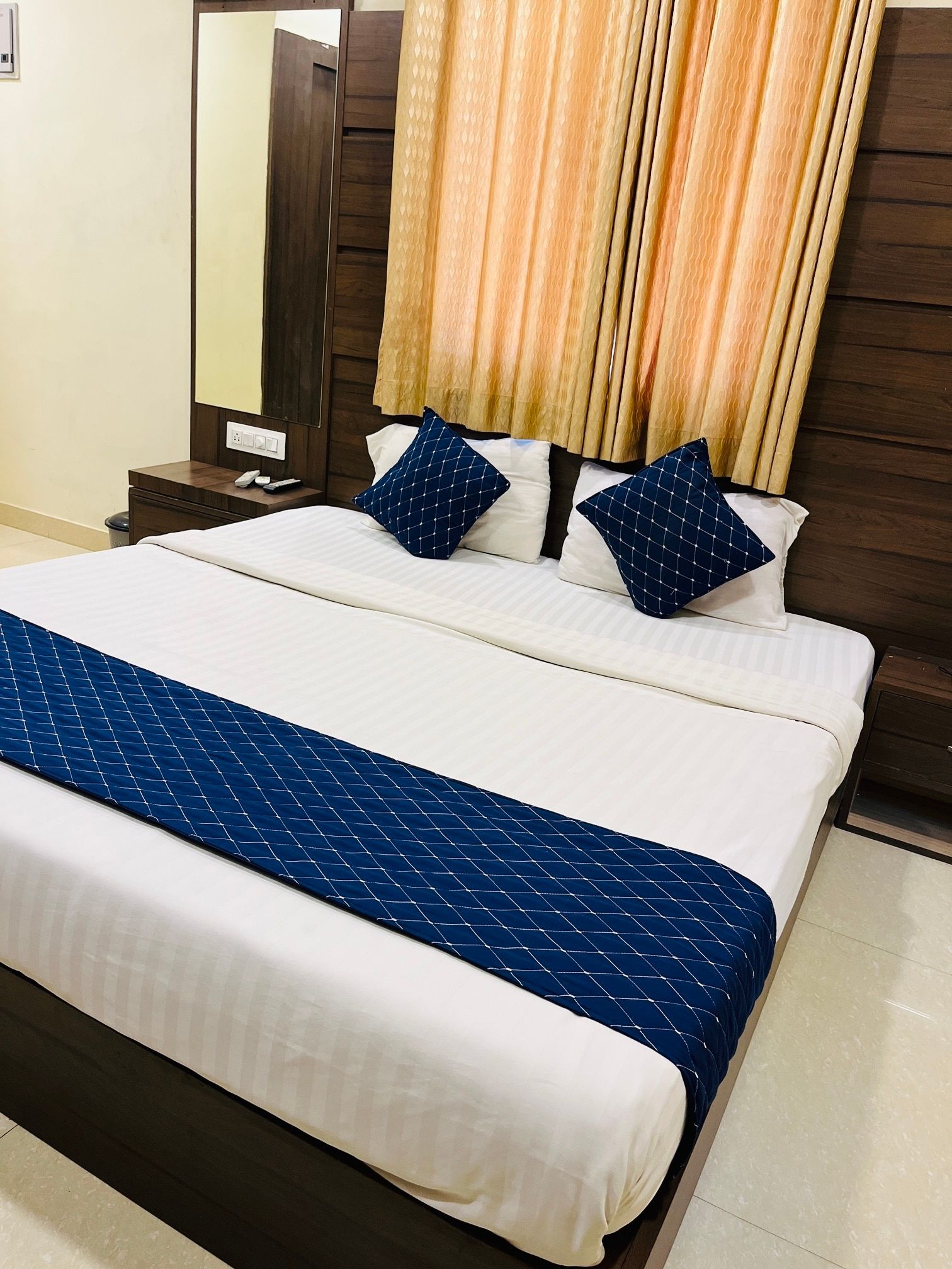 StayGuru Hotel Atithi Standard Room