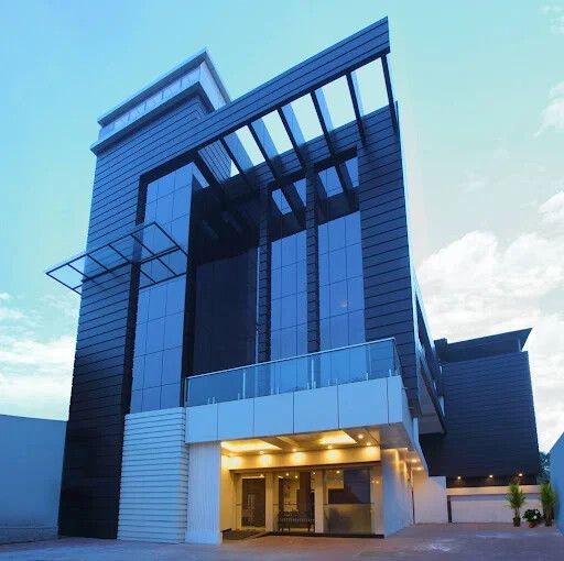 Hotel Indraprastha Trivandrum