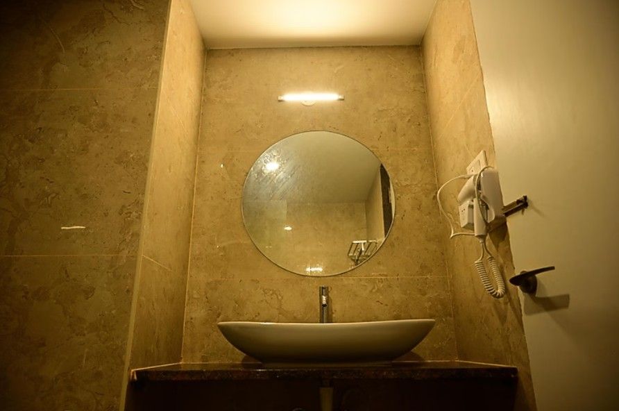 Double Executive Room