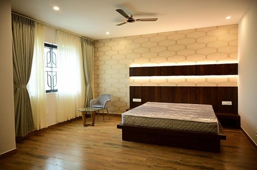 Double Executive Room
