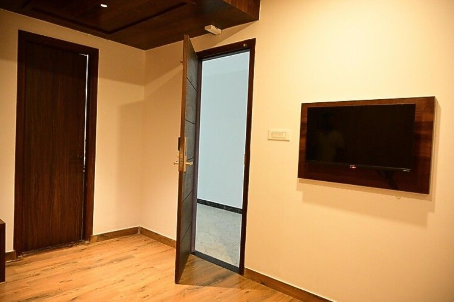 Double Executive Room