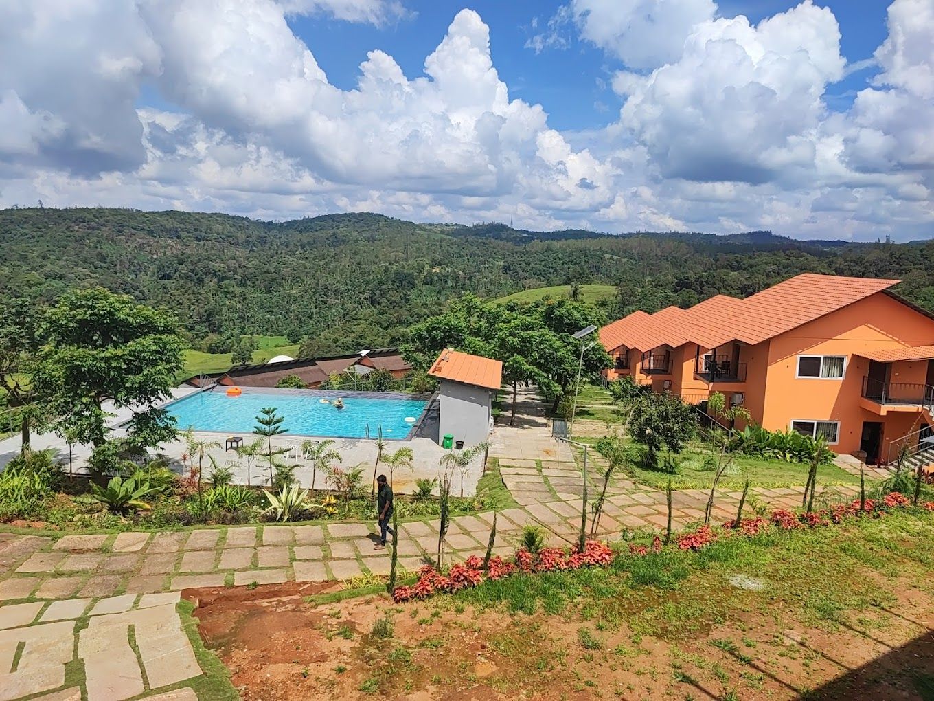 The Divine Valley By Devandhari