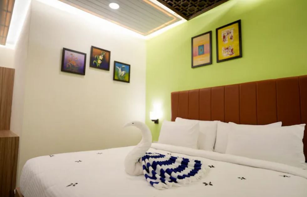 The Divine Valley By Devandhari Studio Room 2