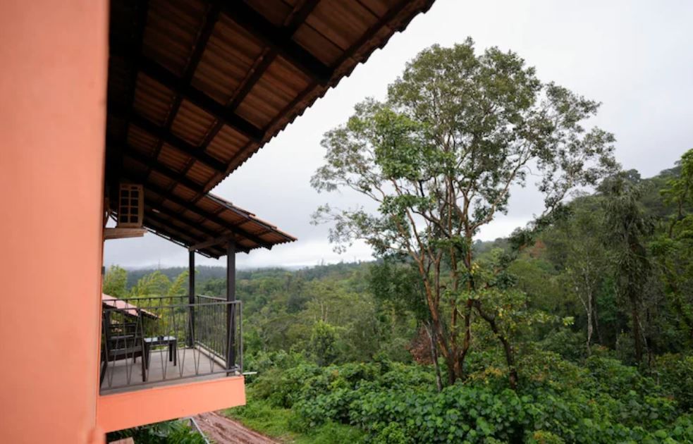 The Divine Valley By Devandhari Studio Room 4