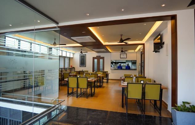 Hotel  Harigovindas Express Mysore
