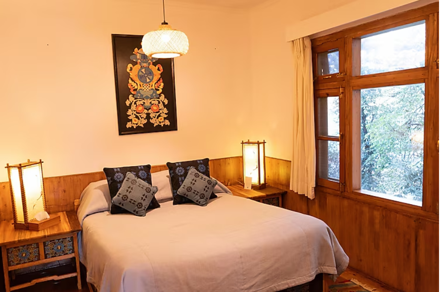  Chonor House Suite Room 3