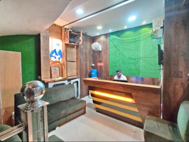 Hotel Grand Park Amritsar