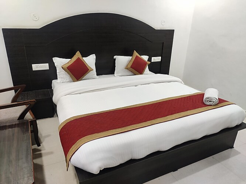 Super Deluxe Room with Valley View