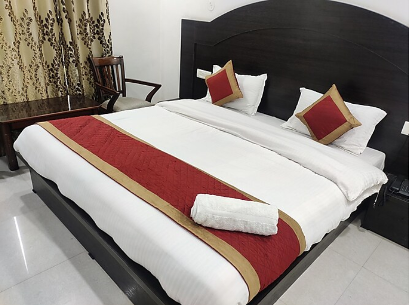 Super Deluxe Room with Valley View