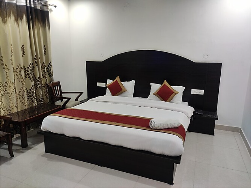 Super Deluxe Room with Valley View