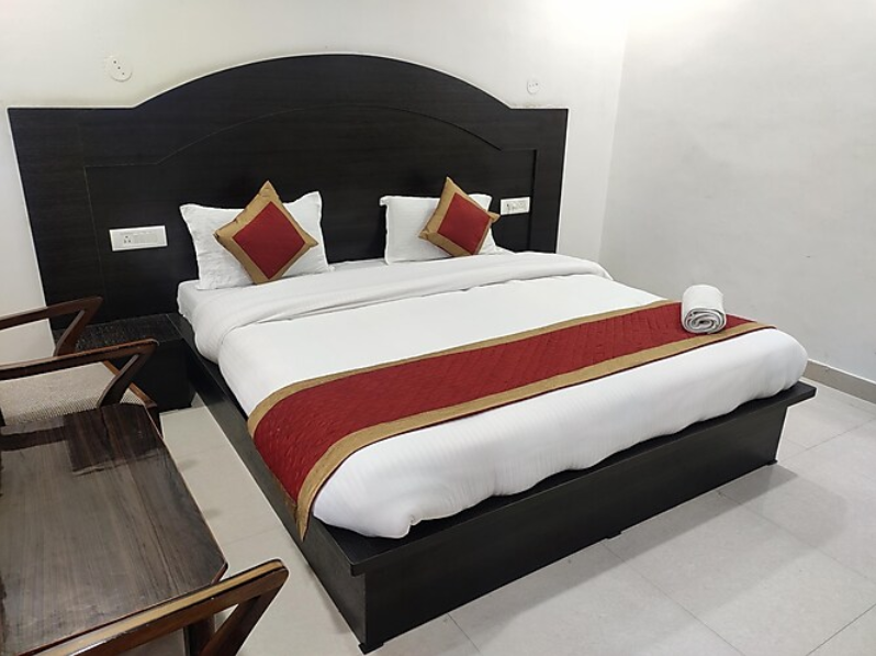 Super Deluxe Room with Valley View