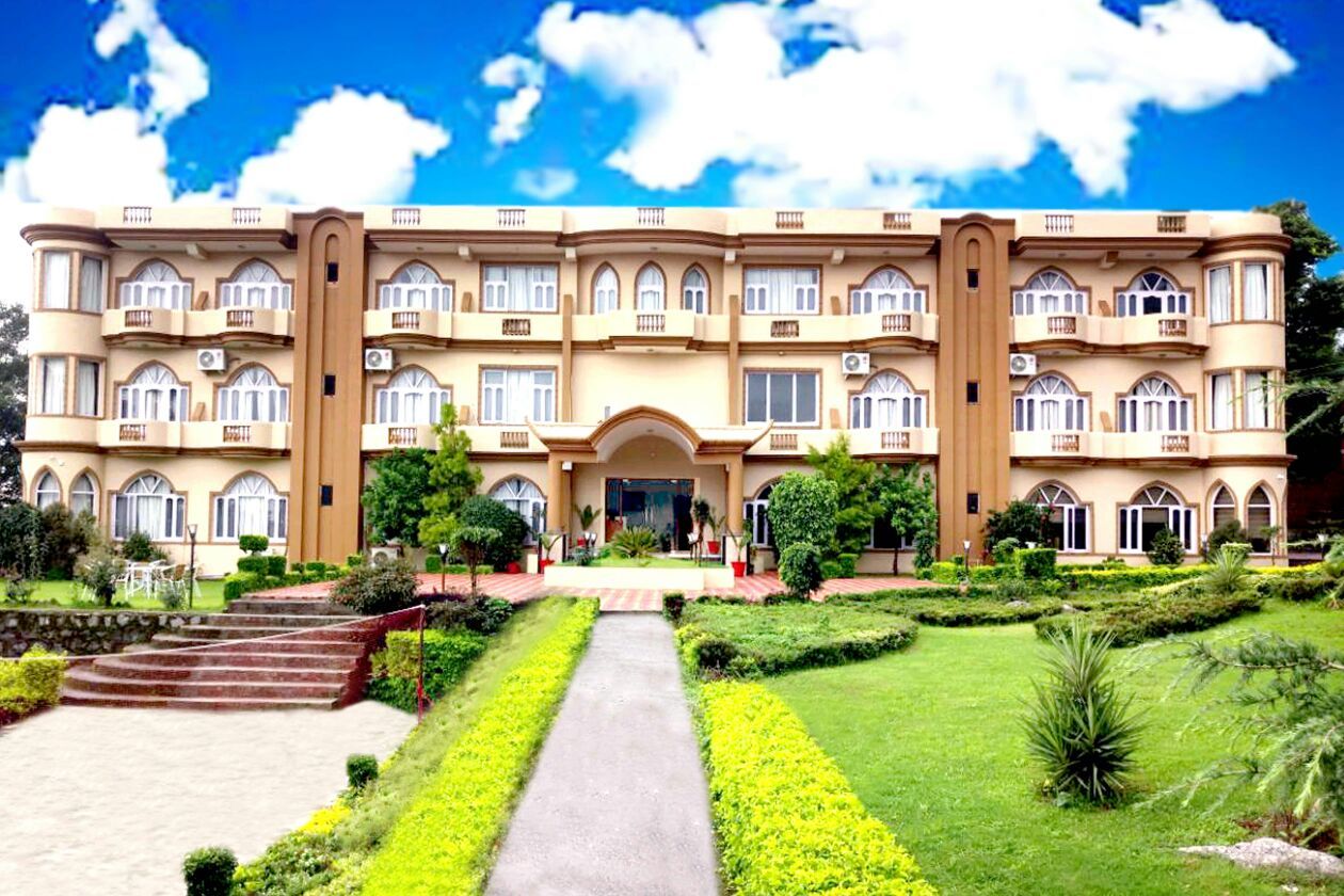 Imperial Heights Resort – Reimagined by Nirvana