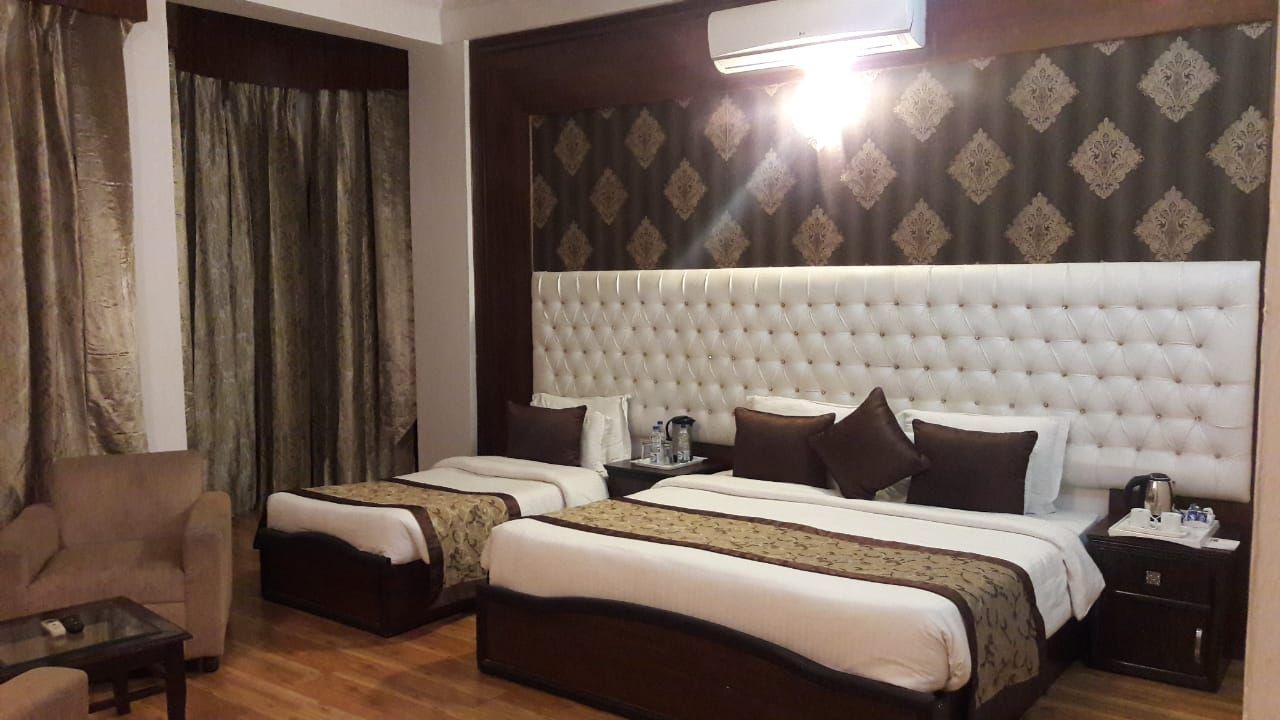 Imperial Heights Resort – Reimagined by Nirvana Family Suites