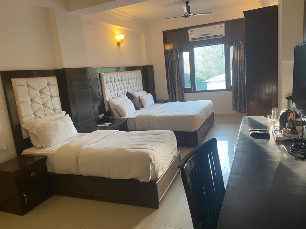 Imperial Heights Resort – Reimagined by Nirvana Family Suites 2