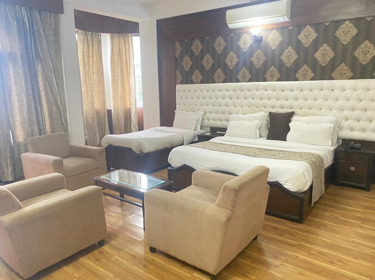 Imperial Heights Resort – Reimagined by Nirvana Family Suites 4