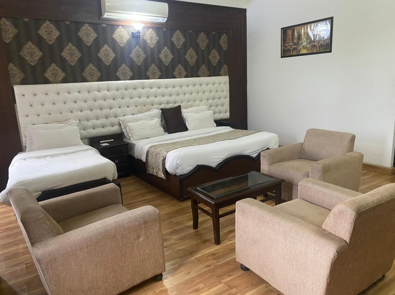 Imperial Heights Resort – Reimagined by Nirvana Family Suites 3