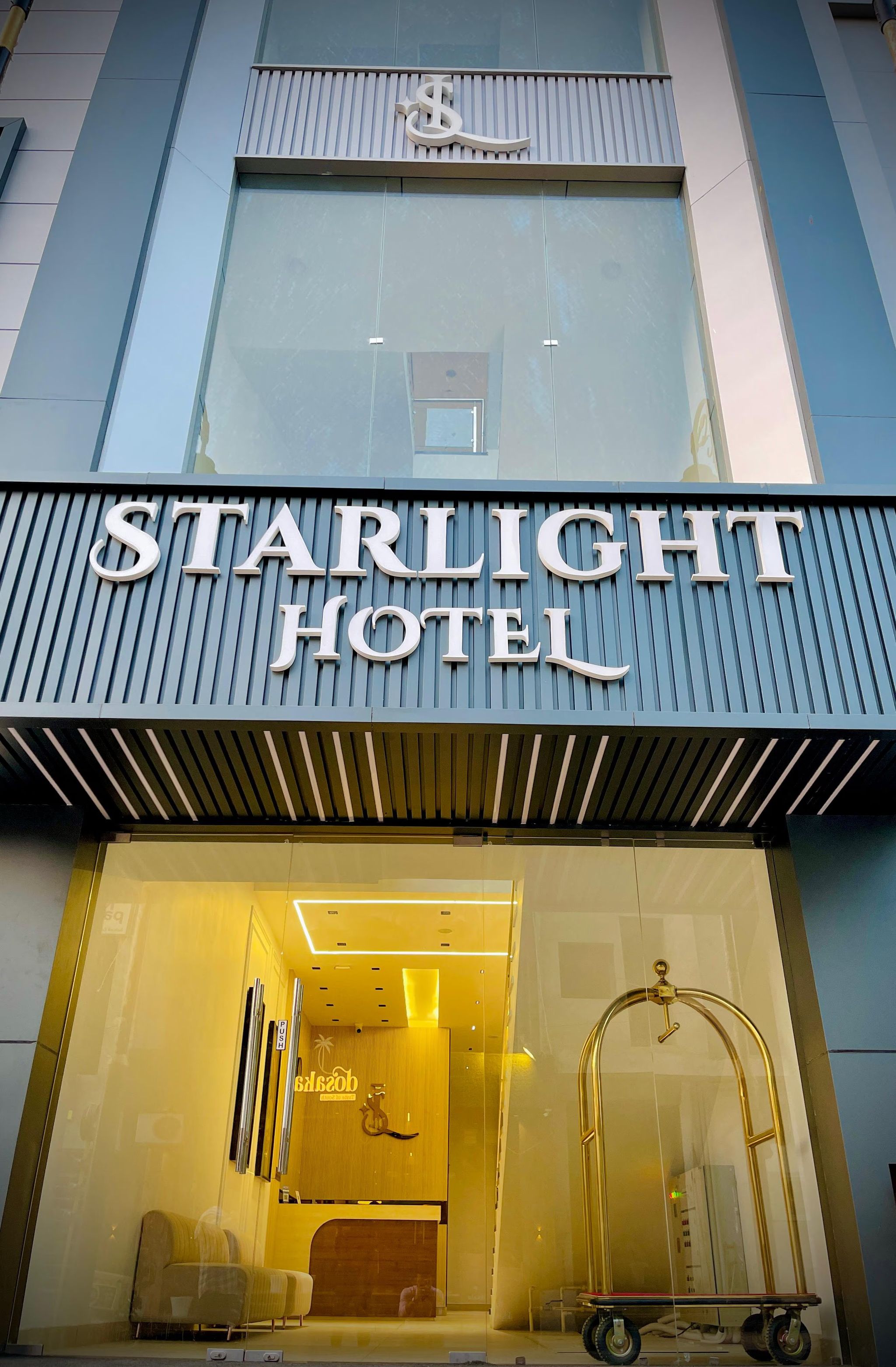 Hotel Starlight