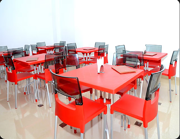 Food & Dining