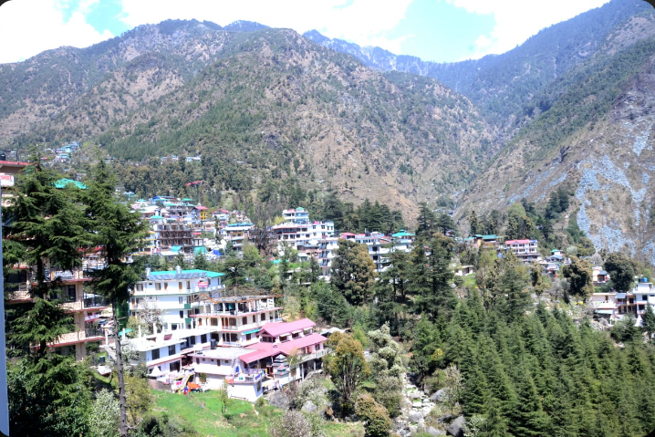 Hotel View