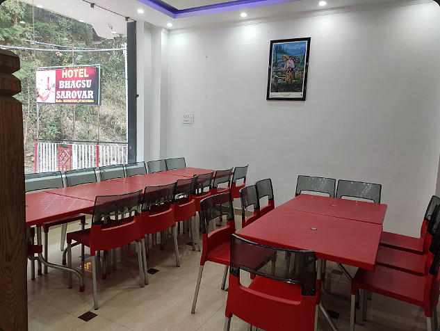 Food & Dining