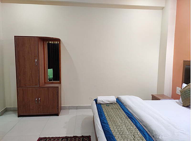 Premium Triple Bed