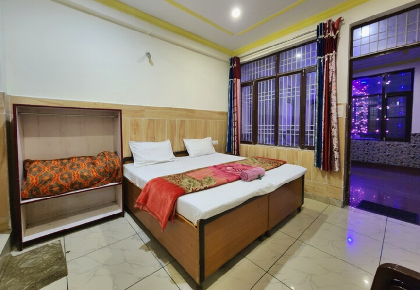 Family Triple Room