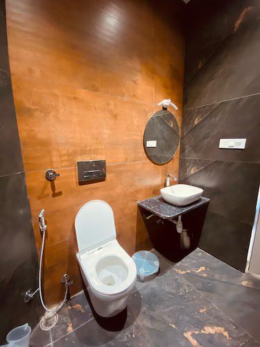 Yashvrinda DELUXE ROOM 3