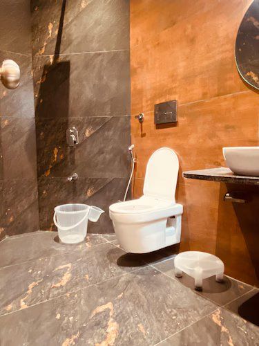 Yashvrinda DELUXE ROOM 5