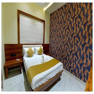 Yashvrinda DELUXE ROOM 6