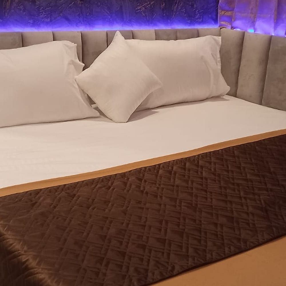 Hotel Shaswat Inn Deluxe AC 3