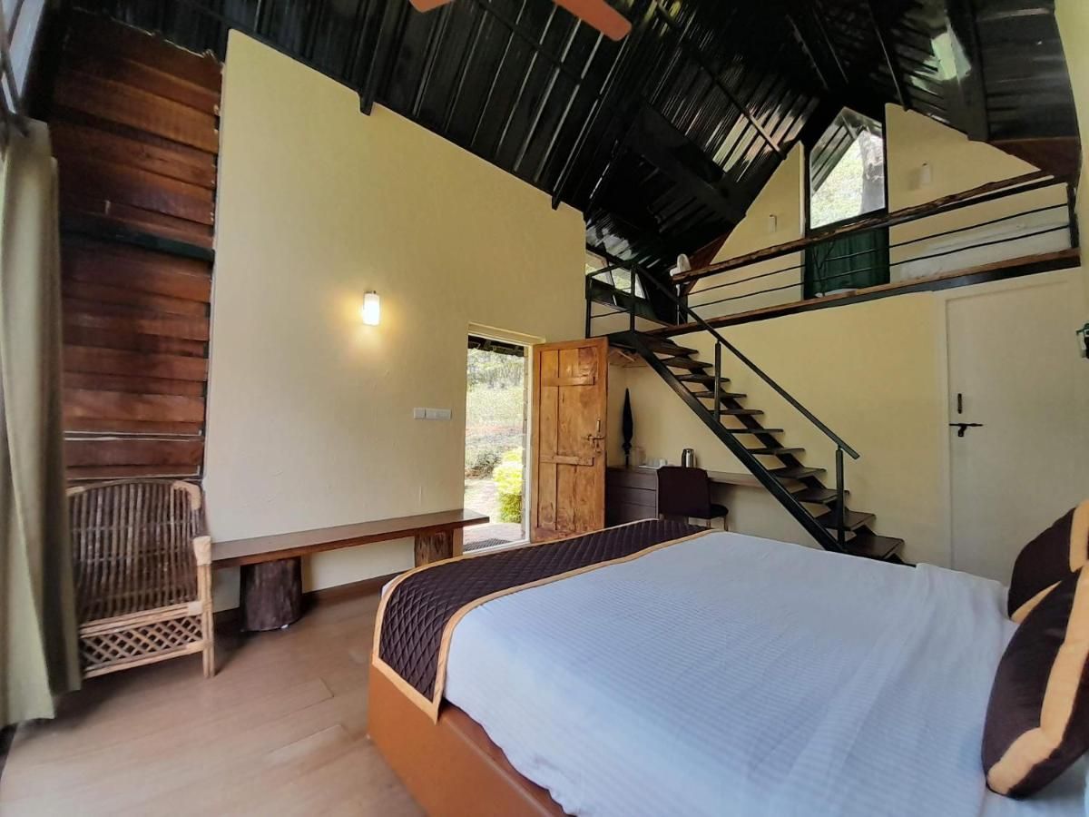 Gorukana Eco Wellness Centre Cottage