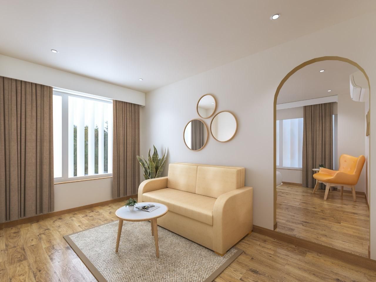 Executive Suite