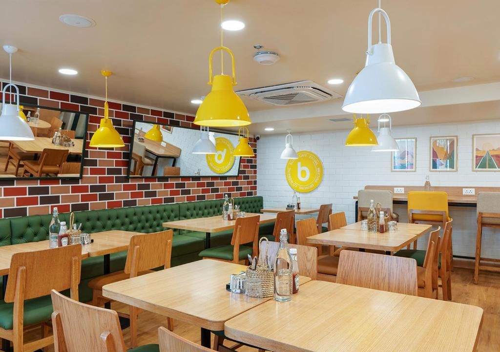 Food & Dining
