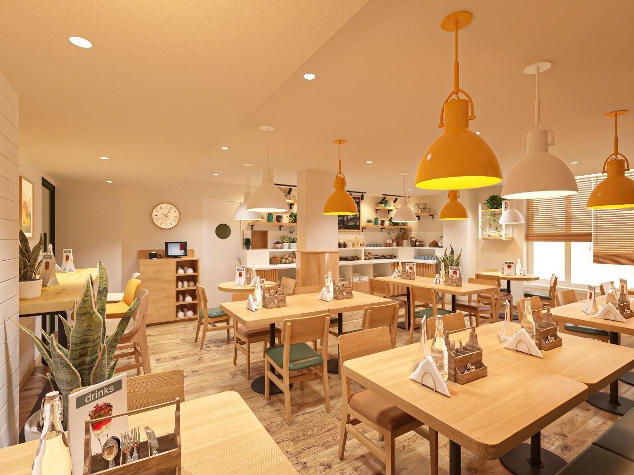 Food & Dining