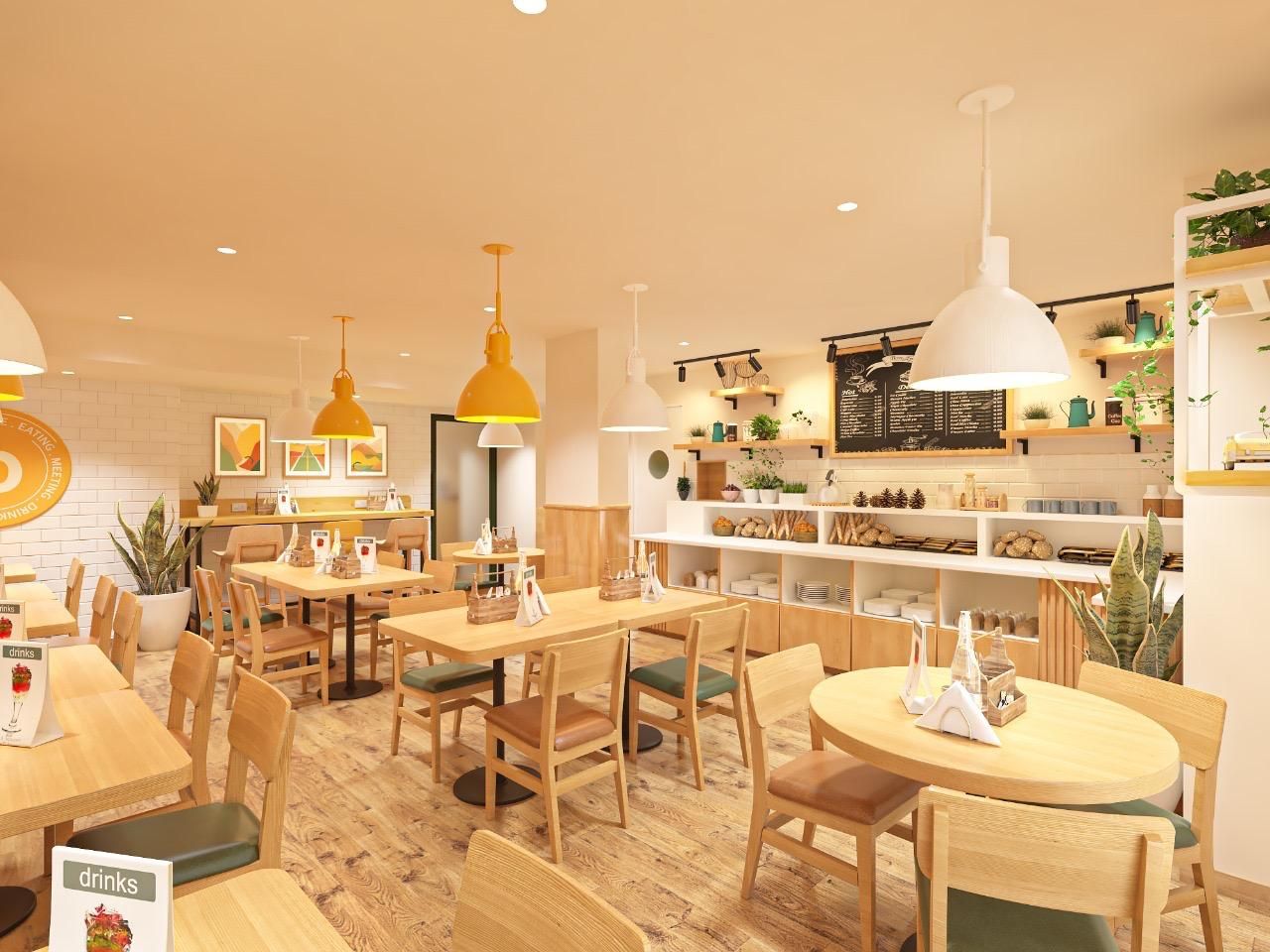 Food & Dining