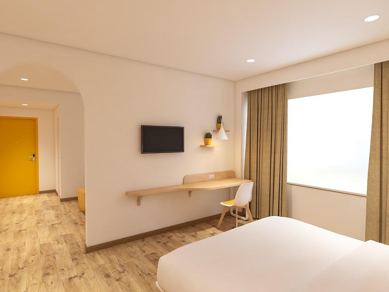 Executive Suite