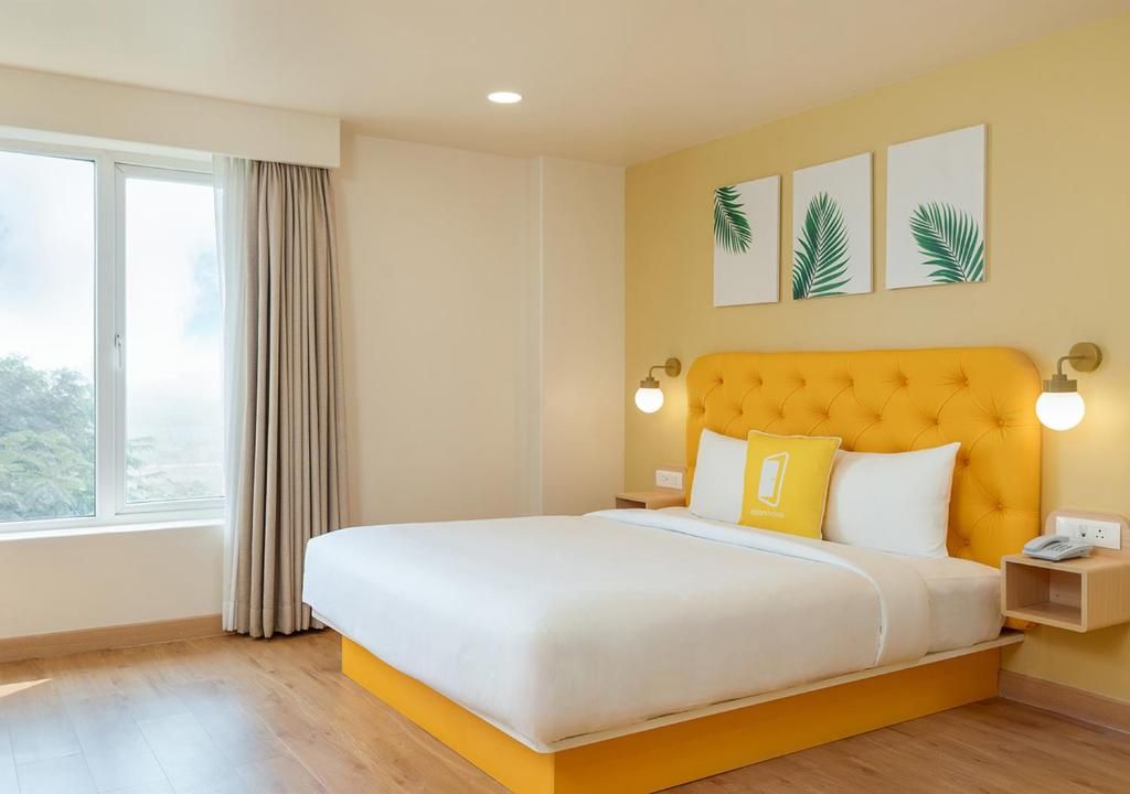 Bloom Hotel SG Highway Standard King 2