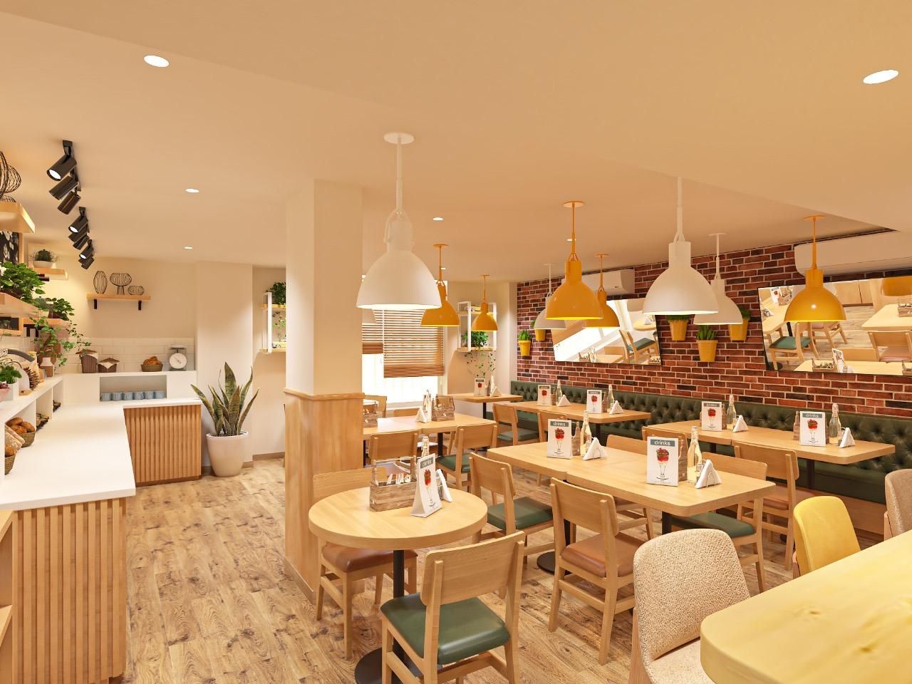 Food & Dining