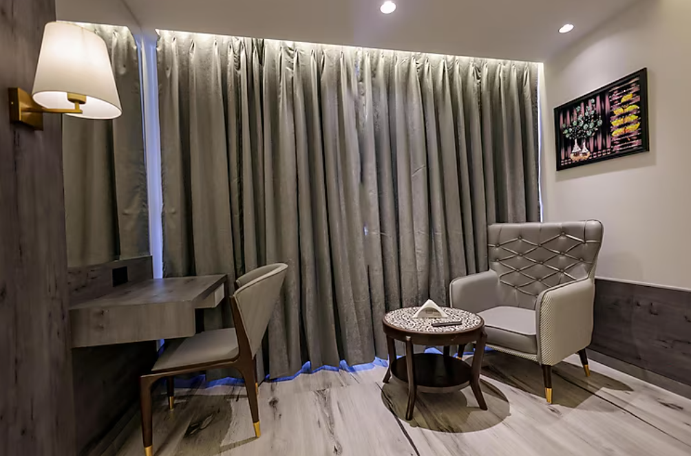 Hill Berry - A SoVo Hotel Executive Room City Facing 6