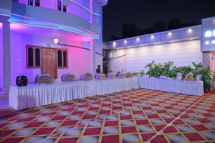 Business Centre