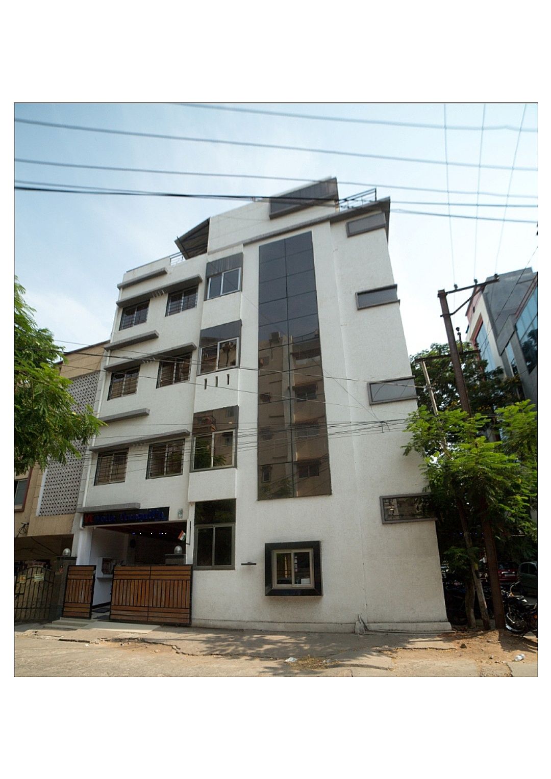 Hill View (voila tranquil)